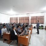 Calon Pimpinan Baznas Kota Sukabumi Ikuti CAT dan Tes Ilmiah, Siapkan Program Tepat Sasaran