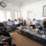 Perkuat Hubungan Antardaerah, Wali Kota Banjar Kunjungi Layanan Terapi Stem Cell RSUD R Syamsudin