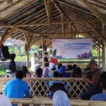 PMI Kota Sukabumi Buka Ruang Bahagia bagi Anak-anak Disabilitas SLB Budi Nurani di River Tubing