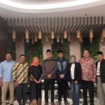 Empat Point Kesepakatan Wali Kota dengan Tujuh Parpol Kota Sukabumi