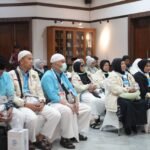 Alhamdulillah, Jemaah Haji Asal Kota Sukabumi Tiba di Tanah Air