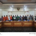 Bahas Pemekaran KSU, Komisi I DPRD Sukabumi Tekankan Pemutakhiran Data Kapasitas Daerah