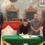 DPRD Sukabumi Gelar Rapat Paripurna Bahas Empat Agenda Strategis, Pertanggungjawaban APBD 2025 hingga Penguatan BPR