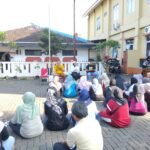 Sukabumi Gencarkan Sosialiasi Pengelolaan Sampah dari Rumah