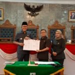 DPRD Kota Sukabumi Kebut Pembahasan Pertanggungjawaban APBD 2025, Ekonomi Kreatif dan Penyertaan Modal BPR