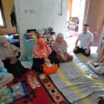 Rumah Keluarga Indonesia Jayamekar Diluncurkan Kembali, Bipeka PKS Baros Sukabumi Gelar Kajian Ketahanan Keluarga