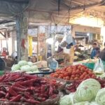 Harga Cabai dan Daging Ayam di Kota Sukabumi Turun, Bahan Pokok Lain Masih Stabil