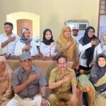 Pelaris Cabay Dorong Percepatan Status Hukum Objek Cagar Budaya di Maluku Utara