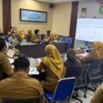 Finalisasi Buku Data Statistik Sektoral 2026, Pemkot Sukabumi Pastikan Data Daerah Akurat dan Siap Publikasi