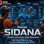 BPBD Kota Sukabumi Luncurkan SIDANA, Percepat Respons dan Integrasi Data Kebencanaan