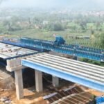 Hingga Juni 2026, Konstruksi Tol Bocimi Seksi 3 Cibadak-Sukabumi Barat Tembus 81,49 Persen