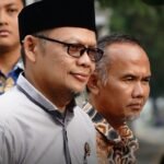DPRD Kota Sukabumi Terima Aspirasi Mahasiswa