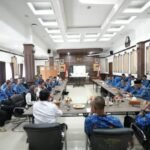 Selama Dua Hari, KPK Bedah Sumber PAD Kota Sukabumi