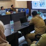 Pengelola Medsos Perangkat Daerah di Sukabumi Dilatih Gunakan AI