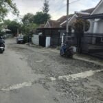 Usai Jalan Gudang, Pemkot Sukabumi Siapkan Perbaikan Jalan Prana Awal Juli 2026