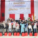 Hari Donor Darah Sedunia Jadi Momentum PMI Kota Sukabumi Bangun Budaya Donor Sukarela