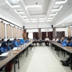 Sukabumi Gandeng KPK Perkuat Pengawasan APBD 2026