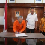 Sukabumi Canangkan Sensus Ekonomi 2026 dan Luncurkan Kelurahan Cinta Statistik