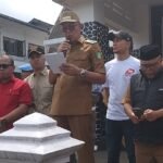 Didemo Seribuan Massa RTRW, Ini Jawaban Wali Kota Sukabumi