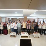 Sosialisasi ke Koperasi Merah Putih, BPJS Ketenagakerjaan Targetkan Seluruh Pekerja Kota Sukabumi Terlindungi