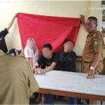 Disdukcapil Sukabumi Jemput Bola Rekam KTP-el bagi Lansia dan Penyandang Disabilitas