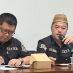Anggota DPRD Sukabumi Danny Ramdhani Dorong Pemkot Pertimbangkan Regrouping SD Negeri demi Tingkatkan Mutu Pendidikan