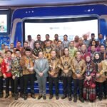 Di Rakernas Apeksi 2026, Wali Kota Sukabumi Hadirkan Inovasi dan Solusi Pembangunan Kota