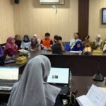 Akselerasi Satu Data Indonesia, Pemkot Sukabumi Sinkronkan Data Lintas Sektor