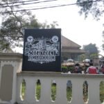 Saat Jejak Masa Lalu Sukabumi Kembali Menyapa Lewat Soekaboemi Tempo Doeloe