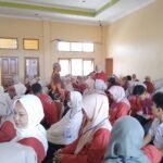 264 Calon Wirausaha Sukabumi Digembleng, Belajar Baking hingga Konten Digital untuk Kembangkan UMKM