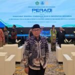 Universitas Madani Nusantara dan 110 PTKI Berkolaborasi dengan Peradi Profesional, Perkuat Pendidikan Hukum Berintegritas