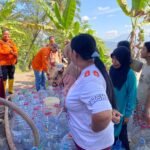 BPBD Sukabumi Waspadai Ancaman Karhutla saat Kemarau, Cikundul Jadi Wilayah Paling Rawan