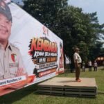 Lewat Kemah Bela Negara, PKS Kota Sukabumi Siapkan Generasi Berkarakter dan Miliki Jiwa Kepemimpinan