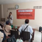 PMI Kota Sukabumi Bekali Penyandang Disabilitas Literasi Digital dan Jurnalisme Warga