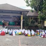 FPK Kota Sukabumi Intensifkan Wawasan Kebangsaan bagi Ribuan Siswa Baru SMP dan SMA