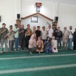 DPUTR Sosialisasikan Proyek Perbaikan Jalan Prana Sukabumi Rp 2,176 Miliar, Penutupan Akses Diatur Bertahap
