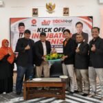 Peduli UMKM, DPD PKS Kota Sukabumi Mulai Program Inkubator Bisnis 2026