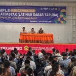 Benteng Karakter di Era Digital : FPK Kota Sukabumi Mantap Suntikkan Mental Murid melalui Wawasan Kebangsaan