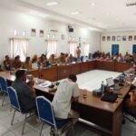 Di Forum KUA-PPAS 2027, Anggota Fraksi PKS DPRD Kabupaten Sukabumi Iwan Ridwan Kawal Tiga Aspirasi Strategis