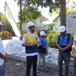 Resmikan Pembangunan Jalan Prana, Wali Kota Sukabumi Targetkan Infrastruktur Kota Sukabumi Tuntas