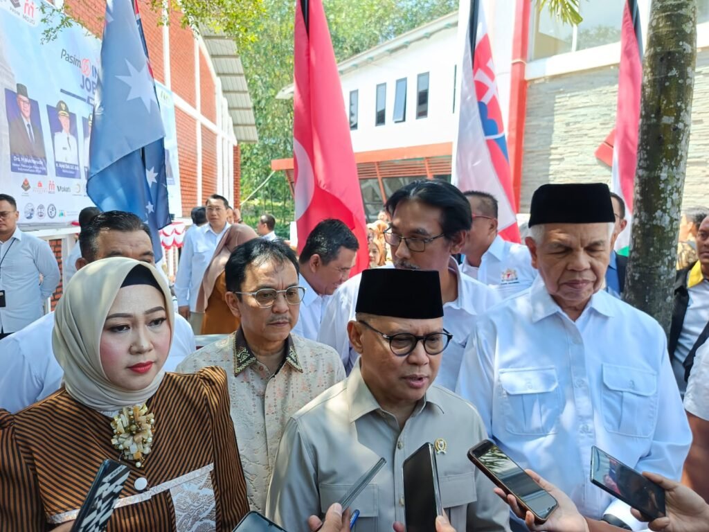 Menteri P2MI Pastikan Negara Hadir, Jenazah PMI Asal Sukabumi yang Meninggal di Arab Saudi Akan Dipulangkan