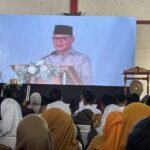 International Job Fair di Sukabumi Dibuka Menteri P2MI, Pekerja Migran Didorong Naik Kelas ke Sektor Formal Global