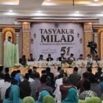 Milad ke-51 MUI, Pemkot Sukabumi Perkuat Sinergi Ulama Jaga Kerukunan dan Toleransi
