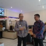 Gencarkan Sidak, Wali Kota Bangun Budaya Kerja Profesional Di Lingkungan Pemkot Sukabumi