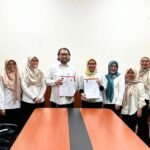 Bappeda Kota Sukabumi Perkuat Kolaborasi Inovasi dengan Bandung Barat dan Subang