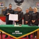 DPRD Kota Sukabumi Sahkan LPJ APBD 2025, Raih WTP ke-12 tetapi Ketergantungan pada Dana Pusat Masih Disorot