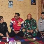 Pemkab Sukabumi Tetapkan Status Tanggap Darurat Kebakaran Kampung Adat Ciptamulya Selama Tujuh Hari