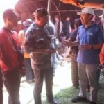Sekda Sukabumi Pastikan Layanan Kesehatan dan Kebutuhan Dasar Penyintas Kebakaran Kasepuhan Ciptamulya