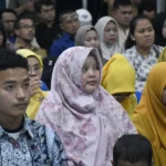Sosialisasi PP Tunas, Sukabumi Dorong Orang Tua Lebih Aktif Dampingi Anak Bermedia Digital