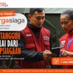 Siap Dirilis! Aplikasi AI “Warga Siaga” memperkuat Kesiapsiagaan Bencana di Masyarakat, Begini Cara Kerjanya